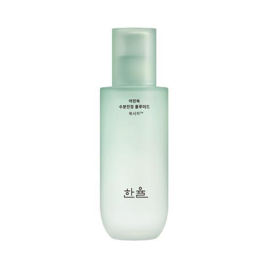 Hanyul Young Artemisia Moisture Soothing Fluid 125ml