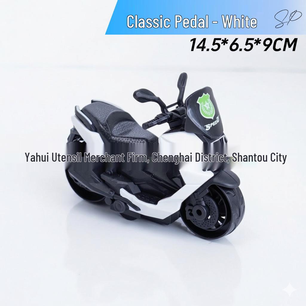 Детская игрушка Douyin Внедорожник-трюкач 4WD