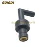 12204-50020 Exhaust Vent Valve for Toyota Sequoia 2001-03 Tundra 2000-03 Land Cruiser 1998-03 LS400 1220450020 90480-18001 Parts