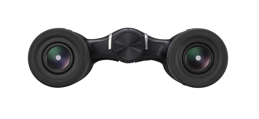 Nikon Бинокль ACULON T02 10x21 Roof Prism Type 10x 21 Caliber Черный ACULON ACT0210X21BK