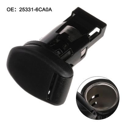 Розетка 25331-6CA0A для Nissan Leaf Murano Rogue 2013-2019