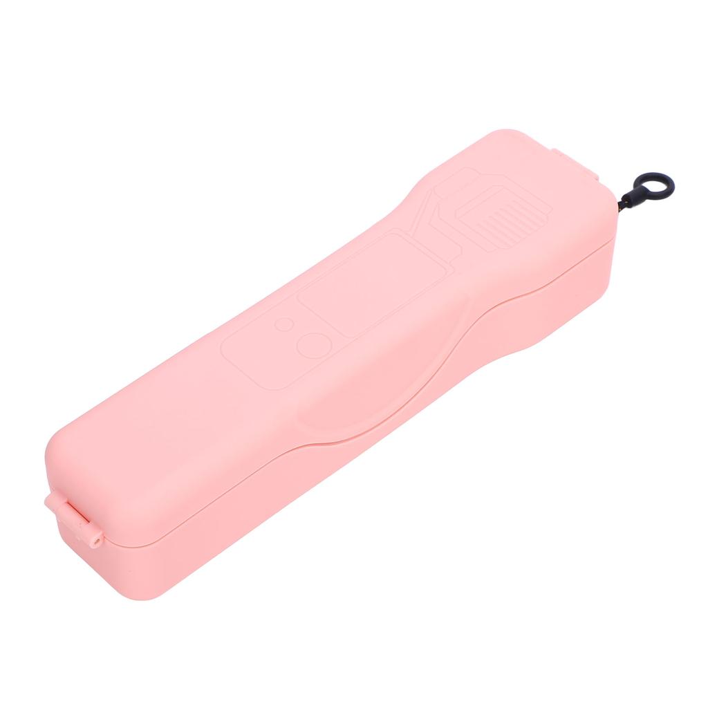 Чехол для карманной камеры Roseate, водонепроницаемый, пыленепроницаемый, портативный чехол для хранения Pocket 3