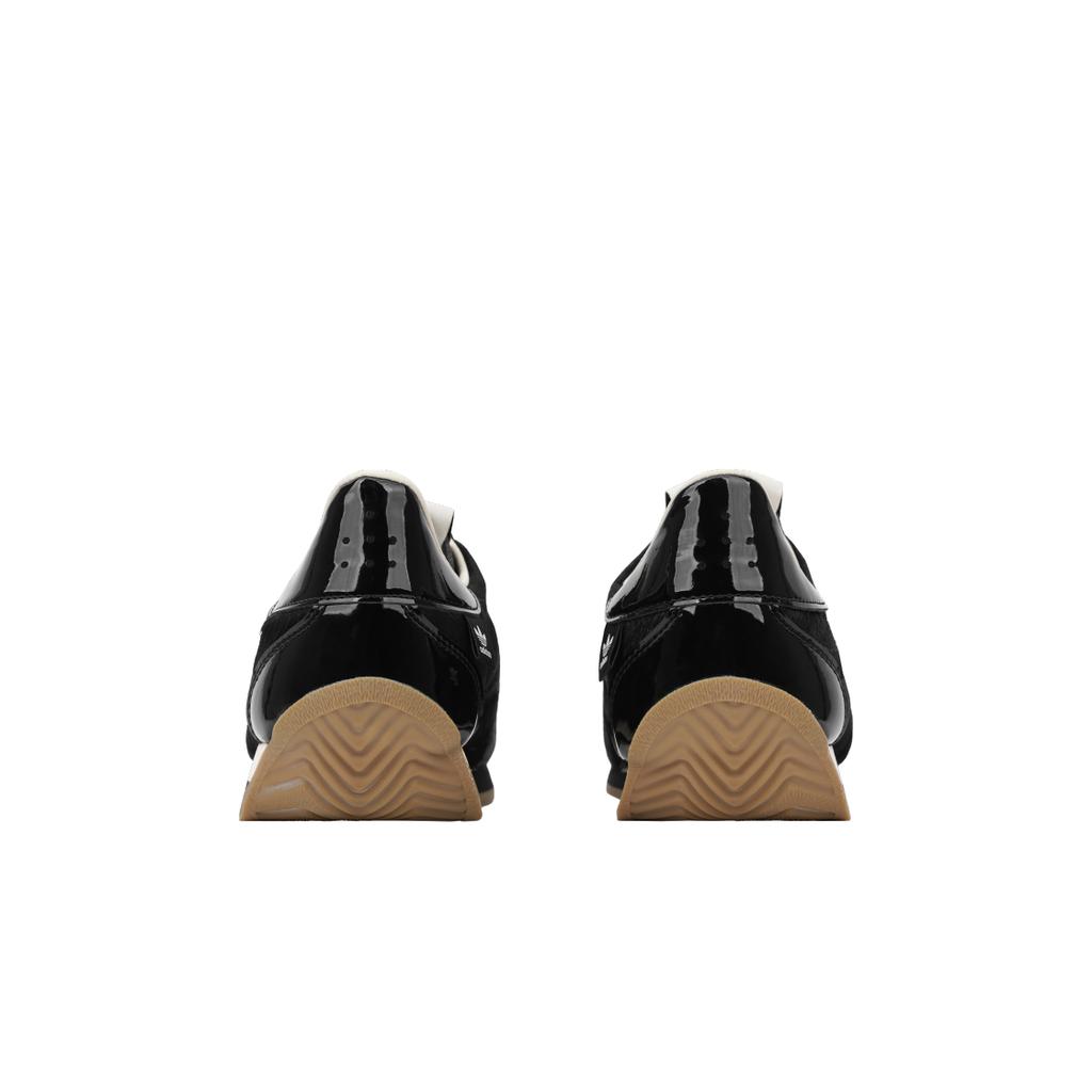 Song for the Mute x adidas Country OG Pony Hair Pack - Черные Унисекс Кроссовки Core-Black Cream-White JH9010