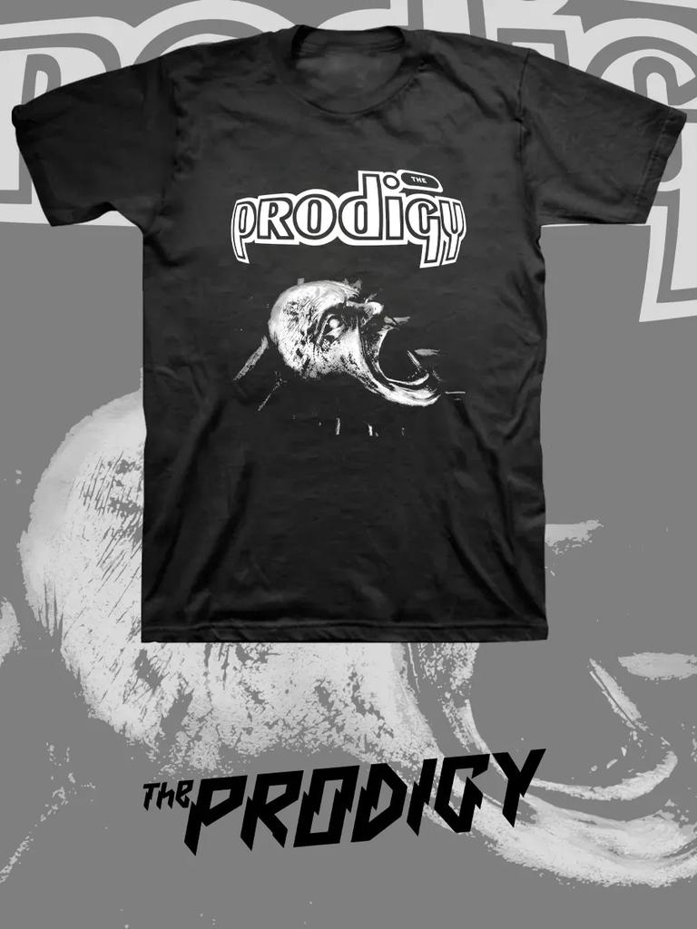 Футболка Prodigy