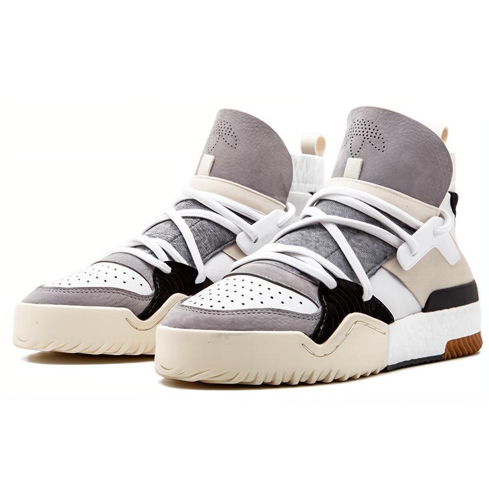 adidas Оригиналы Alexander Wang x Adidas Originals Aw BBall 'Кремовый' CM7824