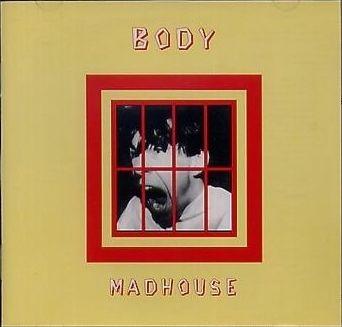 КОРПУС CD - Madhouse SPMWWRCD0047 World Wide Reco 1993 Германия Рок Б/У