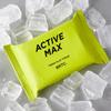 Влажные салфетки Active Max Fresh Play 15 шт. x 2