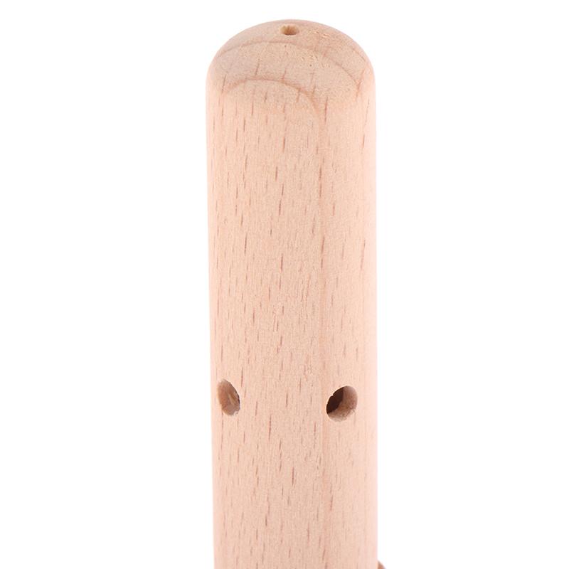 Ингалятор отражетеля ароматности эфирного масла деревянный с ингалятором ароматерапии фитилей носовым