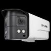 TP-LINK 6MP Dual-Lens Ultra-Wide Angle PoE Outdoor Security Camera CN plug (adapter included)