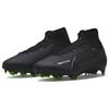 Nike Zoom Mercurial Superfly 9 Elite Fg Shadow Pack Sneakers Casual DJ4977-001