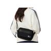 New LiNing Sports Life Collection Polyamide Shoulder Bag, Crossbody Bag Regular Unisex Black ABDV227-1