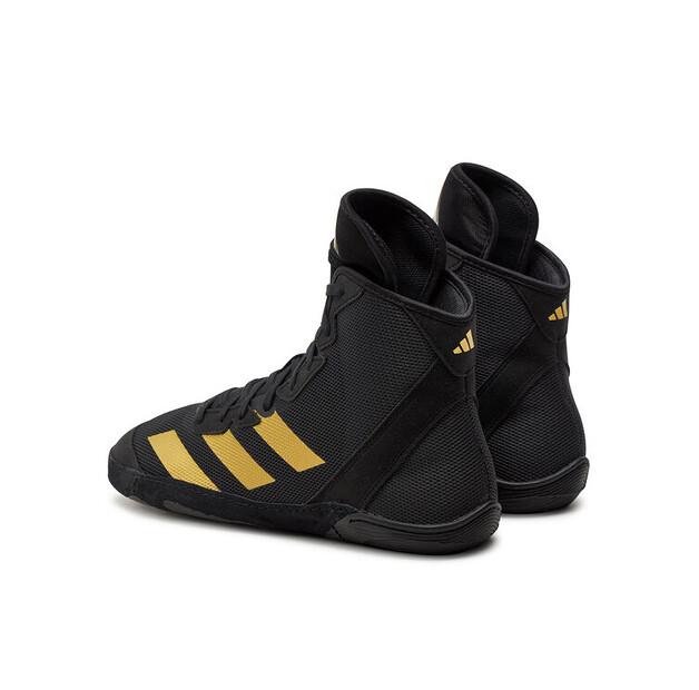 Боксерские ботинки adidas Adizero Wrestling