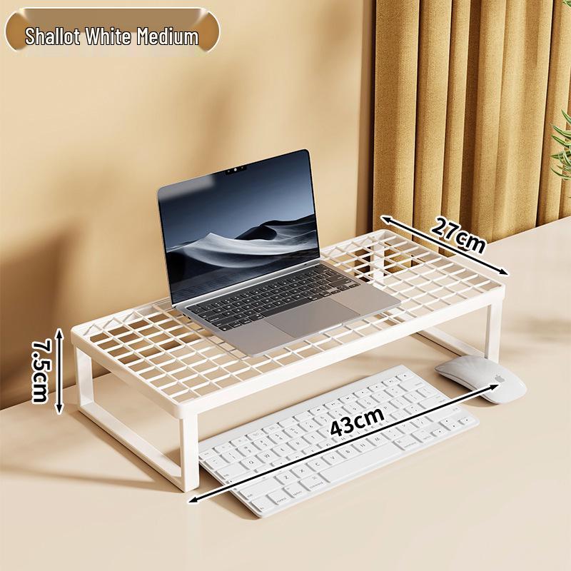 Регулируемая подставка с охлаждением для ноутбуков и настольных компьютеров, для мониторов и барбекю