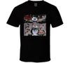 Death Symbolic Album Rock Band T Shirt