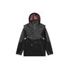 X MMW Collaboration SE Fleece Jacket Men Outerwear Black CK1541-010