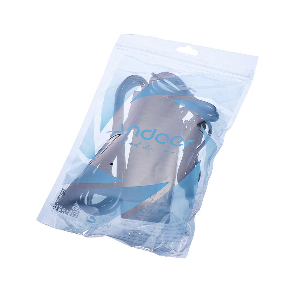 Andoer EH-5A Plus EP-5A AC Power Adapter DC Coupler Camera Charger Replace for EN-EL14 for Nikon