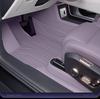 Комплект ковриков в салон с полным покрытием для Changan 2026 года с ковриками для пола Qiyuan A06