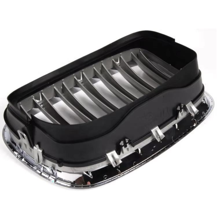 Совместимая решетка радиатора для BMW X5 E70, X6 E71/E72 51137185223/51137185224