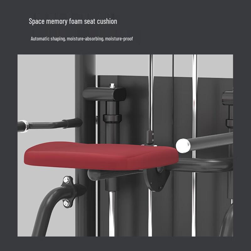 JOROTO Multi-functional Assisted Parallel Bars Trainer J-6019