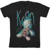 Футболка унисекс Korn Sos Doll Tee