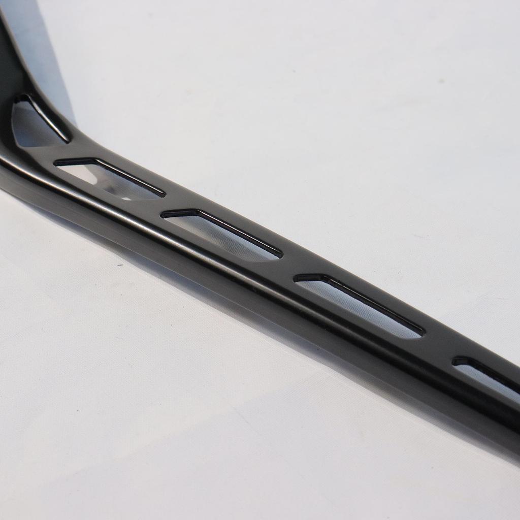 Правый рычаг управления стеклоочистителем Mercedes-Benz GLK X204, номер детали 2048201744