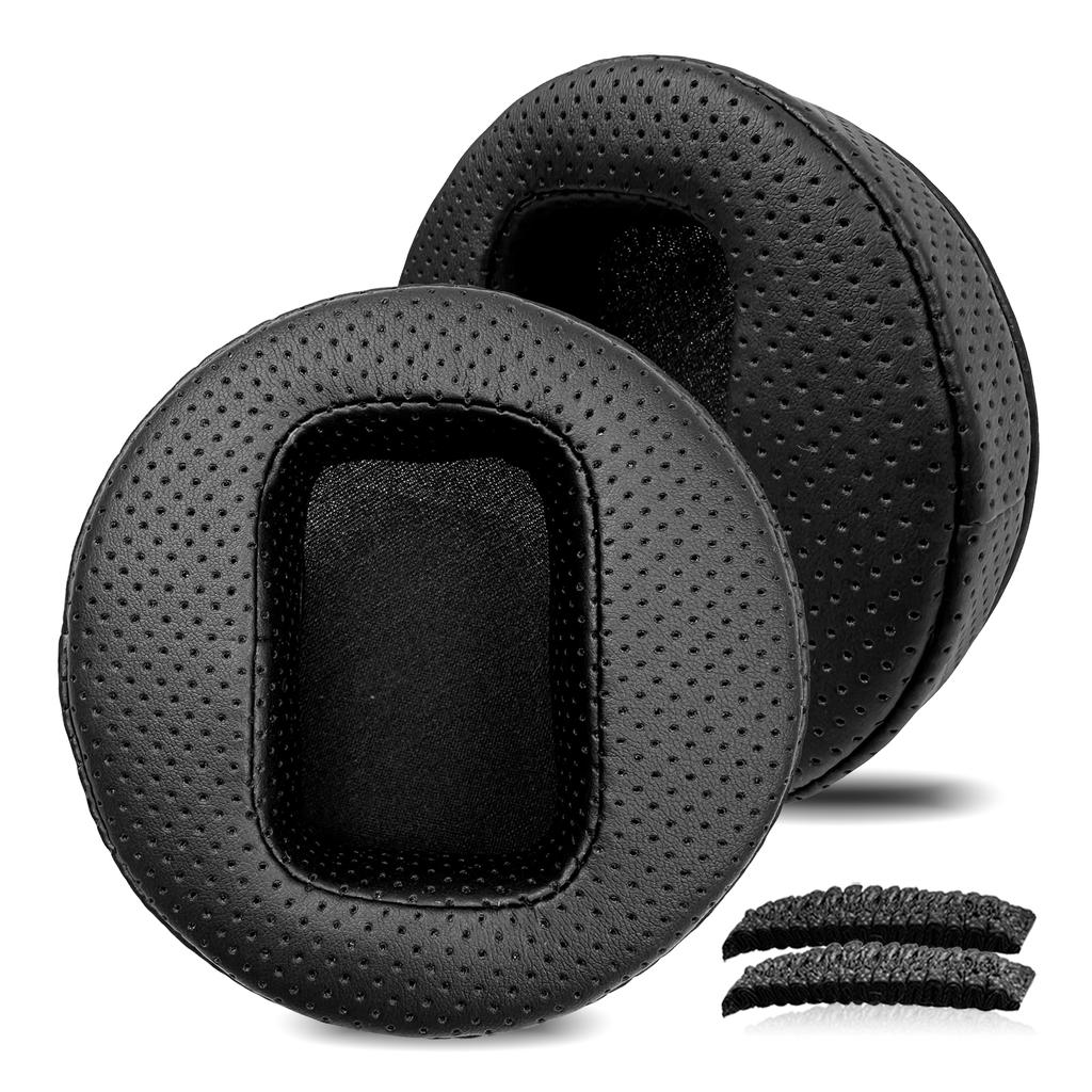 Сменные амбушюры NullMini для наушников Aune AR5000, подушечки для ушей, охлаждающий гелевый чехол для наушников