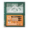 Professional Drafting & Drawing Tool Kit for Engineering & Art