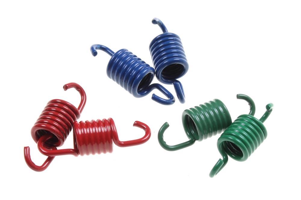 Top Racing clutch spring kit, Minarelli 2G