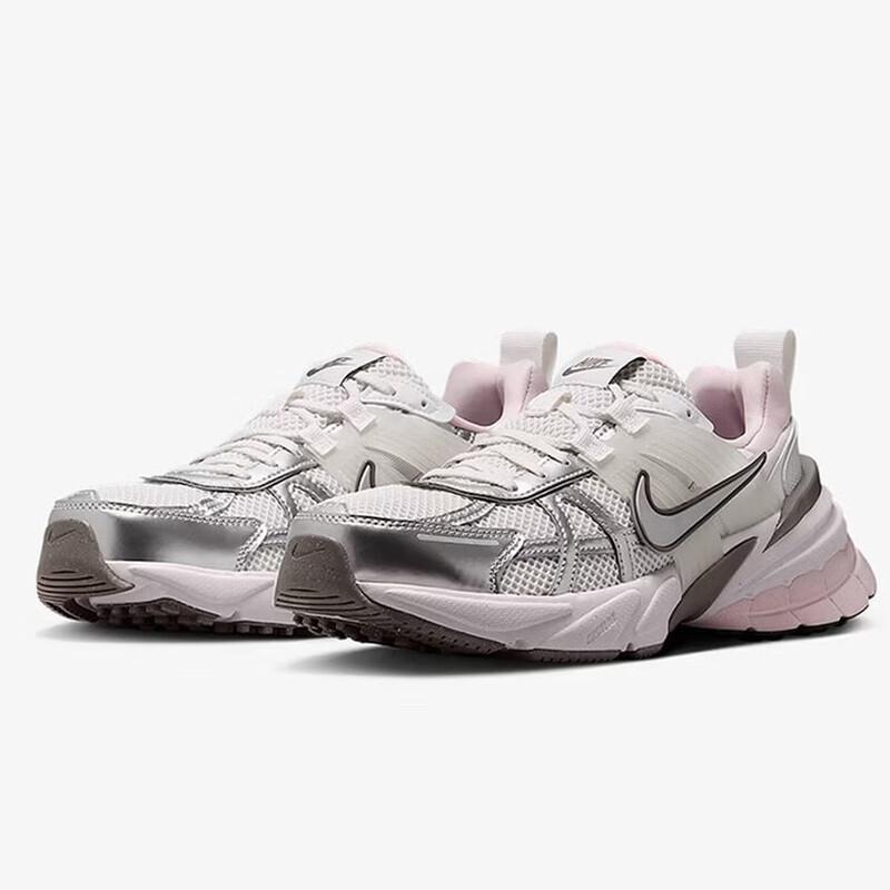 Nike Женские ретро-кроссовки для бега V2K Run