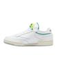 Reebok Club C 85 Pump - Обувь Белый (IE4127) - 23.5cm