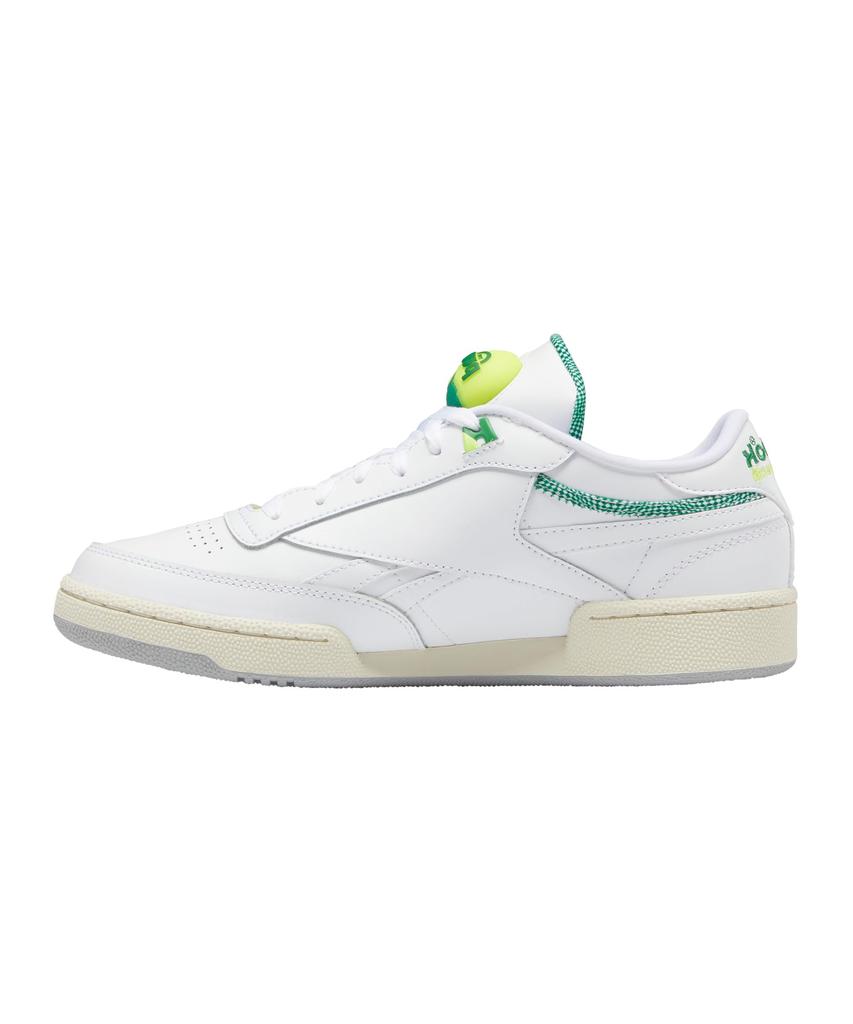 Reebok Club C 85 Pump - Обувь Белый (IE4127) - 23.5cm