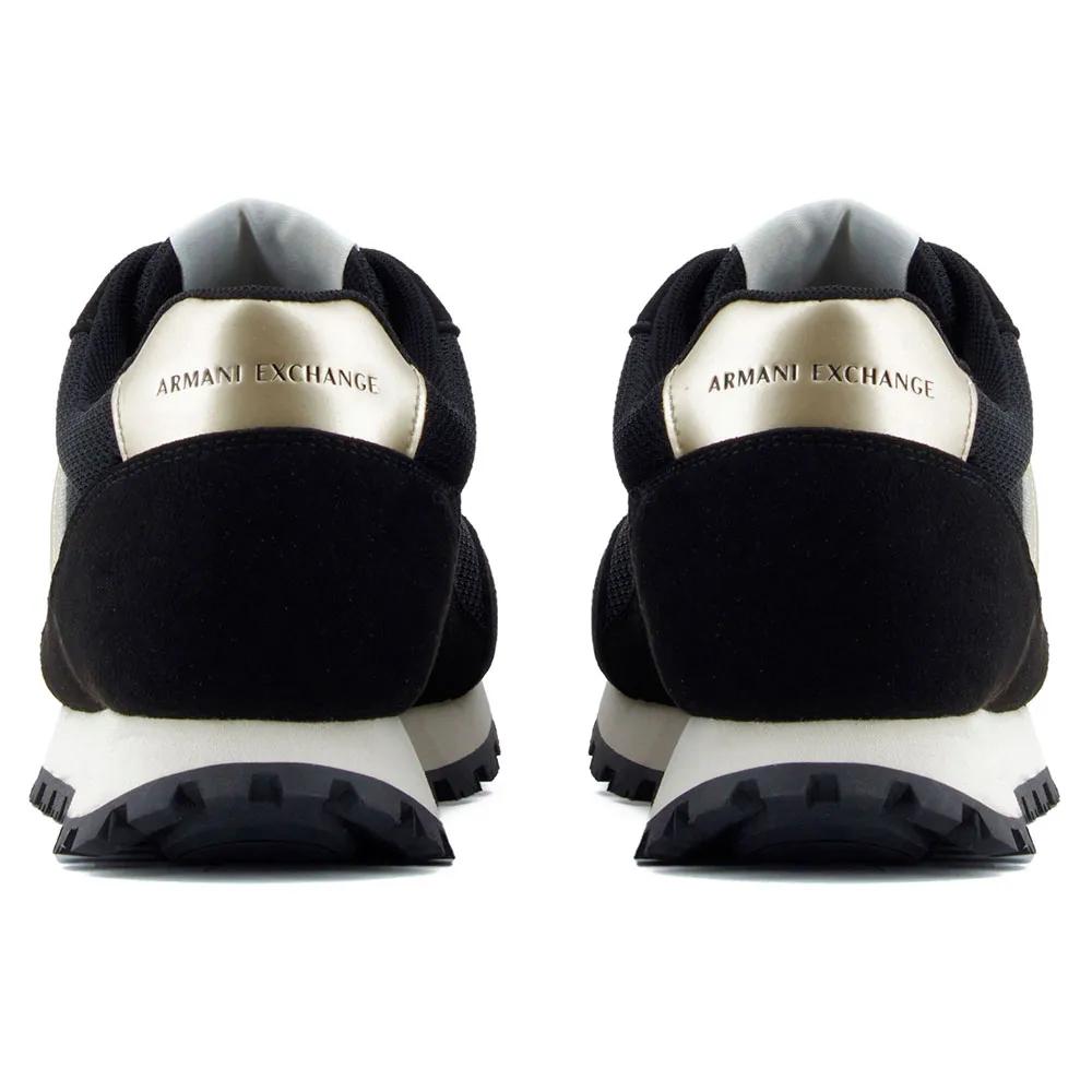 Armani Exchange Кросовки XW002150_AF19388