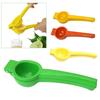 20*6*4CM  Lemon Clamp Lemon Juicer Juice Bar Manually Control Lemon Clip  Color Random