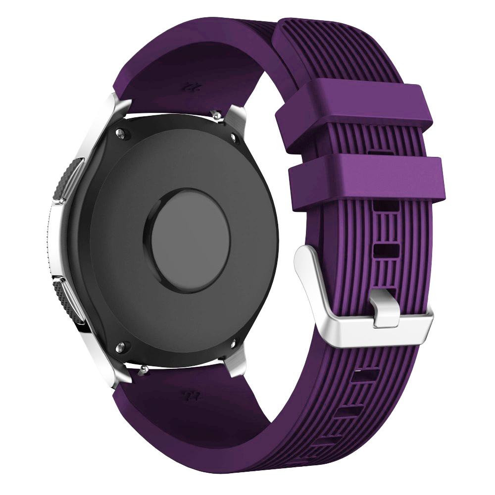 Мягкий силиконовый ремешок 22 мм для COROS PACE Pro 3/APEX 4 42 мм/2 Pro/46 мм Браслет Suunto Vertical 2-1/Ocean/Run/Race 2-1-S Ремешок на запястье