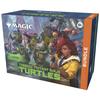Magic: The Gathering | Набор Черепашки-ниндзя Английское издание MTG Коллекционные карточки Wizards of the Coast TMT D51700000