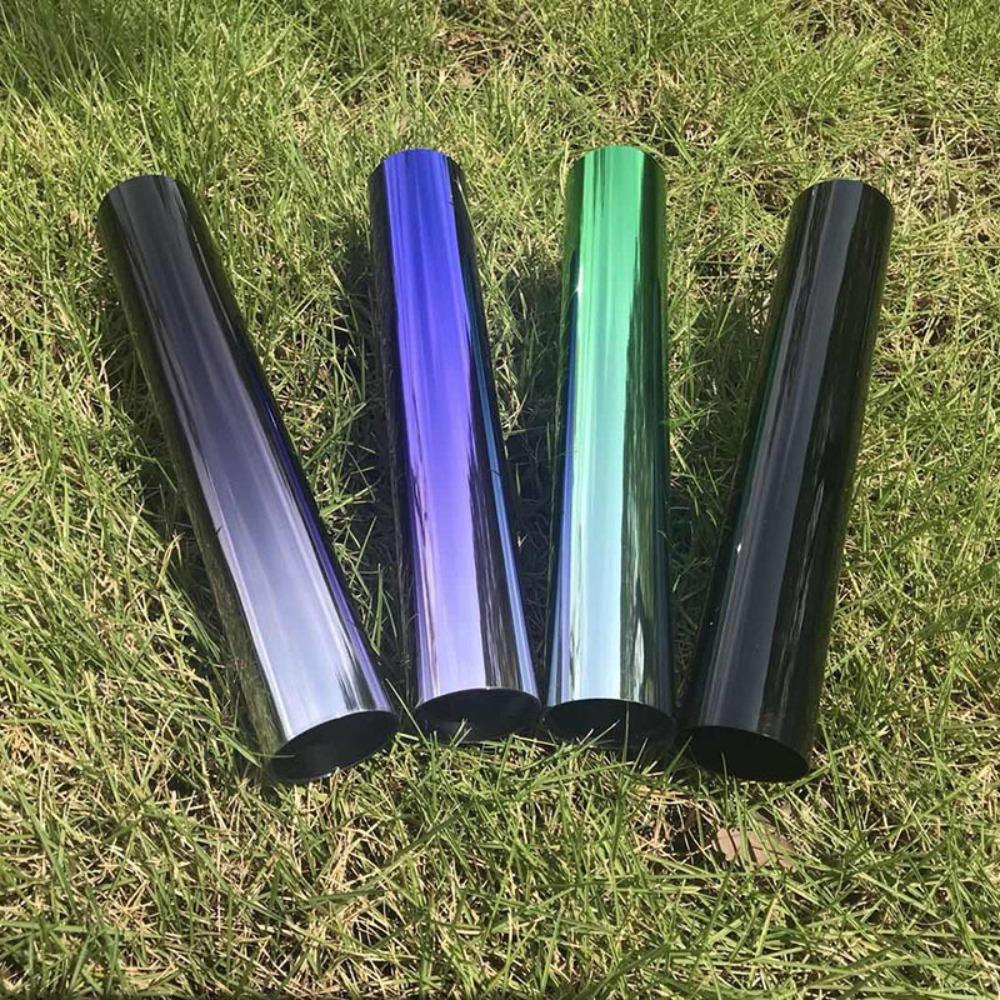 Тонировочная пленка для окон Солнцезащитный протектор Солнцезащитная пленка Автомобильная солнцезащитная шторка Солнцезащитный козырек Тонировочная пленка Лобовое стекло