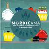 Книга Nordicana : 100 Icons of Scandi Culture & Nordic Cool