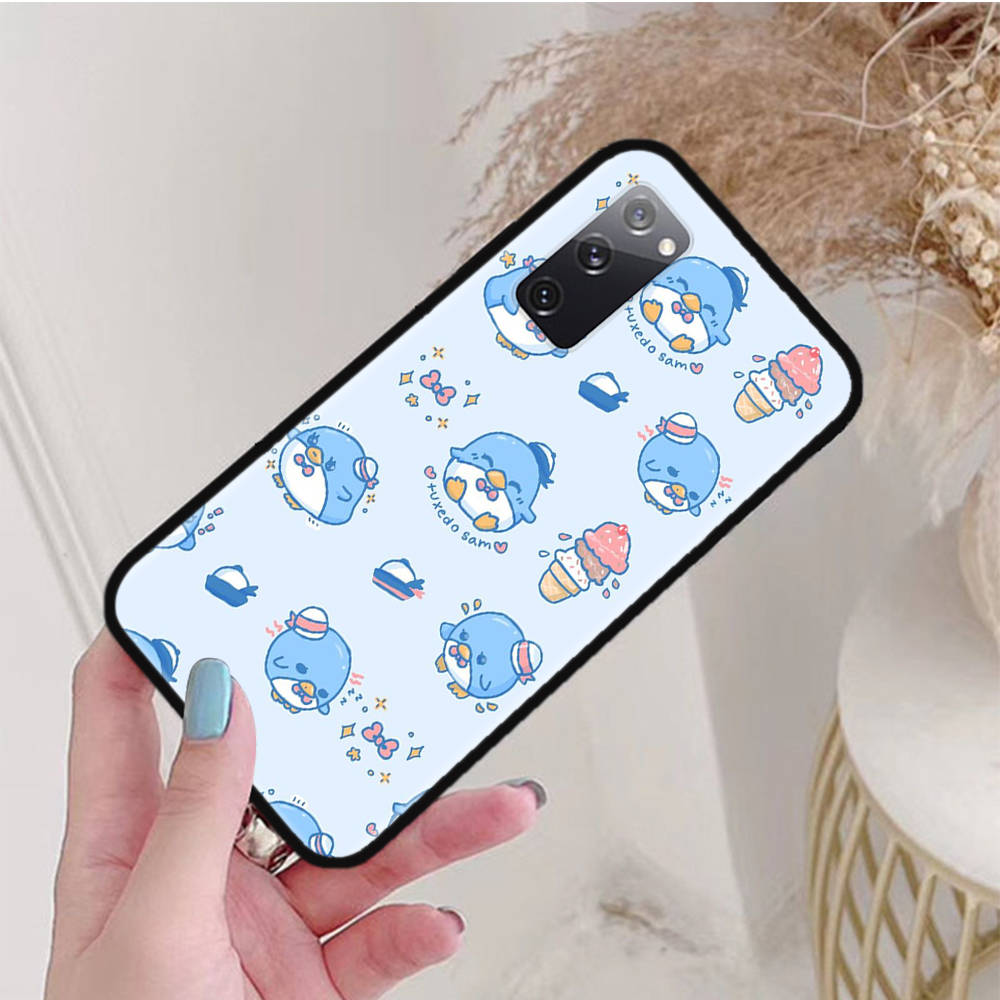 Черный чехол для OPPO Reno 8 6 5 4 Pro Plus Find X3 A17 A3 A31 A38 A40 A53 A54 A55 A74 A76 A78 A77 A80 A94 A95 A96 Lite L-32 Tuxedosam