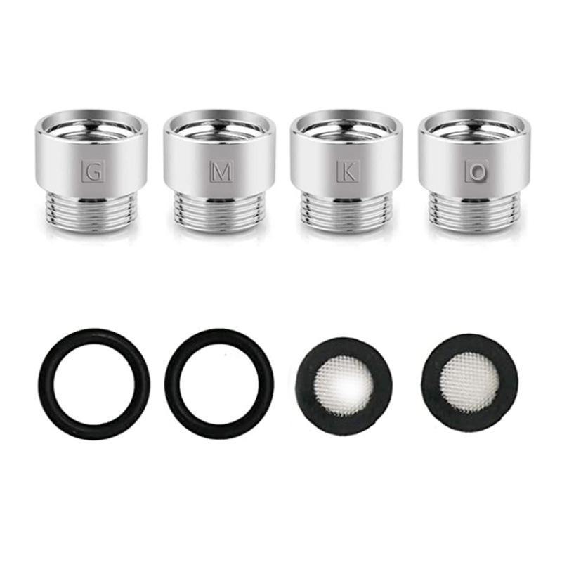 Ручная душевая лейка под давлением с фильтром для воды и функцией остановки нажатием одной кнопки