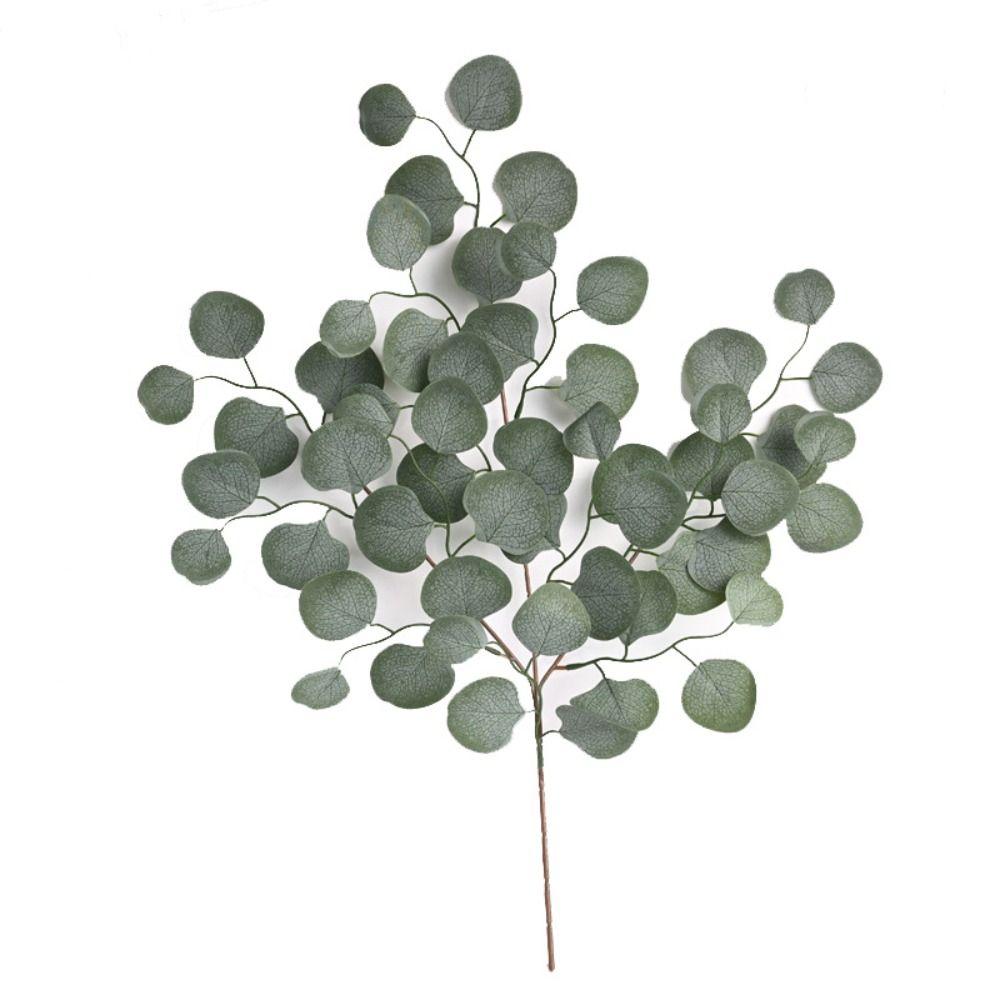 Flower Wreath Table Decorations Wedding Decoration Artificial Plant Artificial Flower Eucalyptus