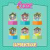 Предзаказ 1-го студийного альбома BOYNEXTDOOR HOME POCKET HOME ver.
