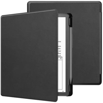 Противоударный чехол для Kindle Scribe 10,2 дюйма с ремешком для руки, тонкий, для Amazon eReader