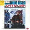 LP Record JOHNNY CASH - All Aboard The Blue Train SUNLP1270 Charly Records 2020 US Country