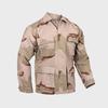 Рубашка Loseuko 9810 Ripstop Bdu Пустынный Tri Camo
