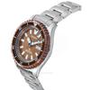 Citizen Мужские часы Promaster Marine Limited Edition с автоматическим механизмом для дайвинга NY0164-65X 200M и дополнительным ремешком