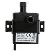 Decdl  -quiet   USB  5V 2.3W   Brushless Water Oil Pump Waterproof Submersible Fountain Aquarium Circulating 220L/H Lift 250cm