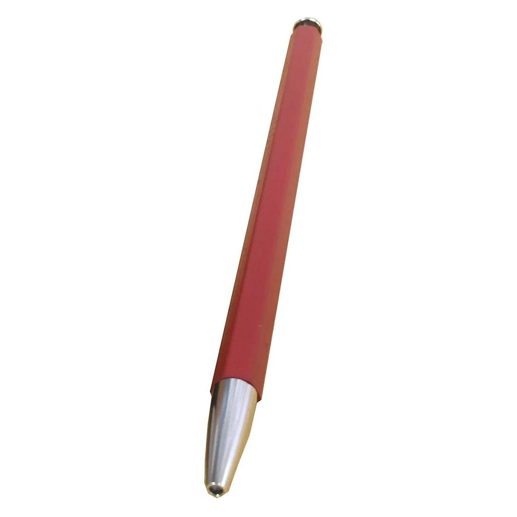 Механический карандаш Hokusei для киноварного карандаша, покрытый уруси, для взрослых, OTP-1500UR-V