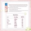 Yili Ambrosial Jasmine Green Grape Flavor Yogurt