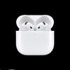 Apple AirPods 4 (АНК) с зарядным футляром USB-C MagSafe