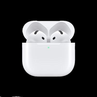 Apple AirPods 4 ANC с чехлом для зарядки MagSafe USB-C